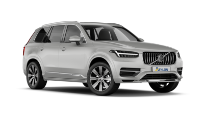 Volvo XC90 T8 AWD Plug-in hybrid Ultimate - Bright 5D 335kW